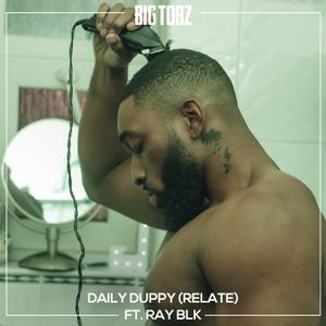 Daily Duppy (Relate) (Single)