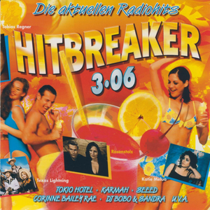 Hitbreaker 3 - 2006