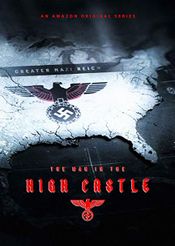 Affiche Le Maître du Haut-Château Affiche Le Maître du Haut-Château