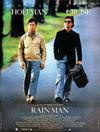 Affiche Rain Man