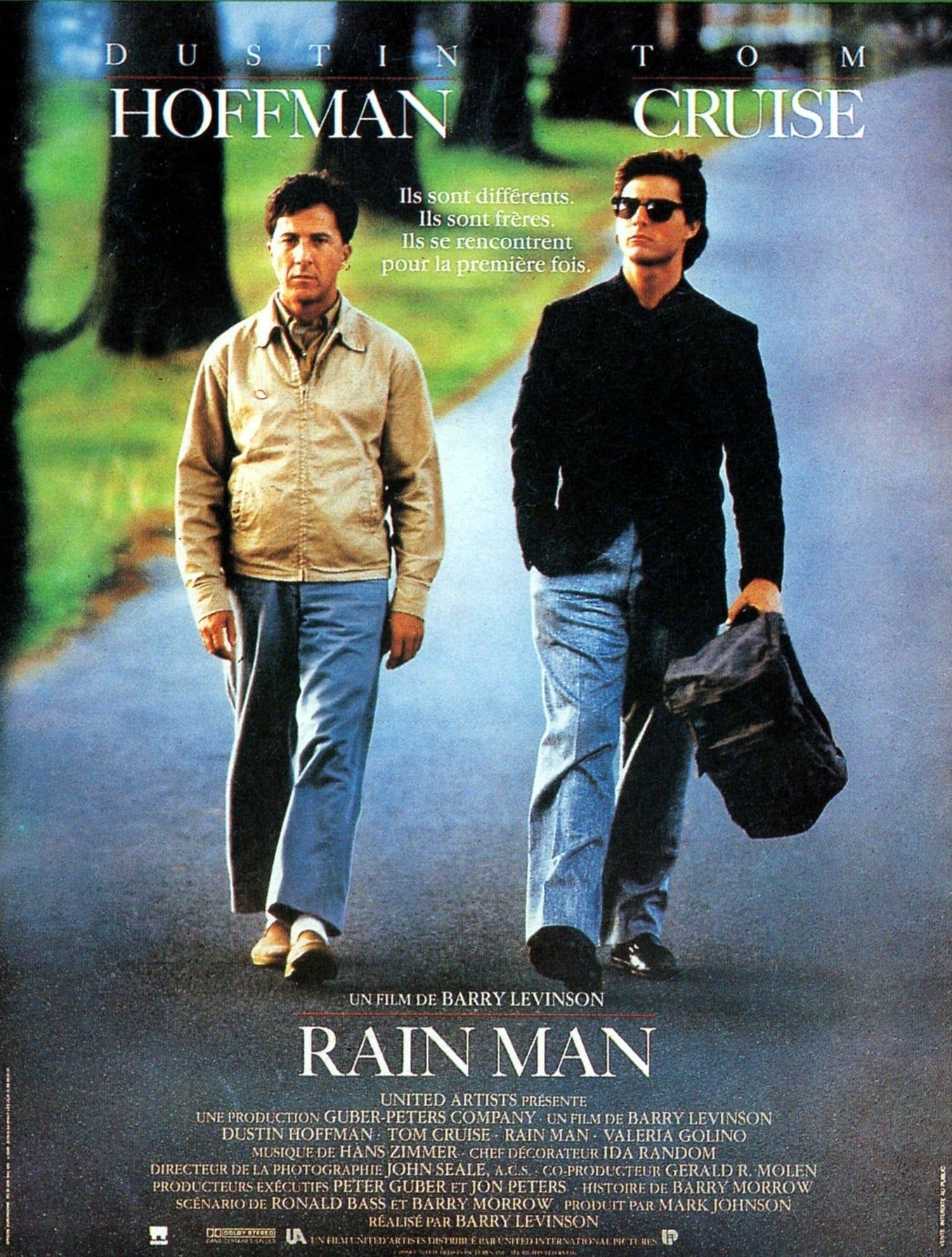 film tom cruise rain man