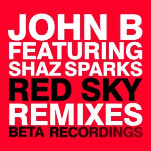 Red Sky (John B dubstep remix)