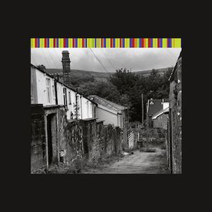 Left Behind (Single)