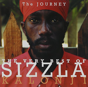 The Journey: The Very Best of Sizzla Kalonji