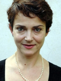 Marie-Madeleine Burguet