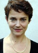 Marie-Madeleine Burguet