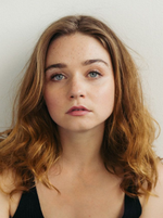 Jessica Barden