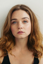 Jessica Barden