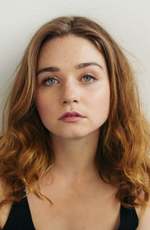 Photo Jessica Barden