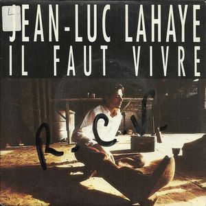 Il faut vivre (Single)