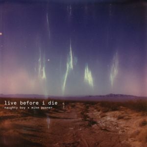 Live Before I Die (Single)