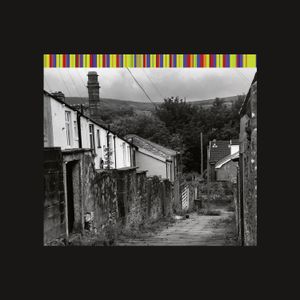 Left Behind (Single)