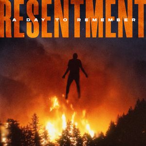 Resentment (Single)