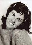 Claudine Longet