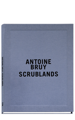 Scrublands