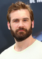 Clive Standen