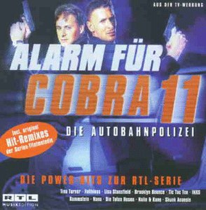 Cobra 11 (Autostrada mix)