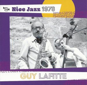 Nice Jazz 1978 (Live)