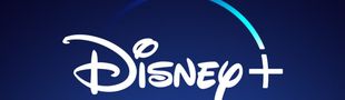 Cover Disney+ Originals Series