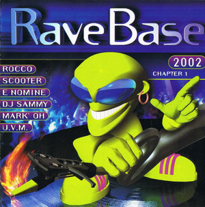 Rave Base 2002 Chapter 1