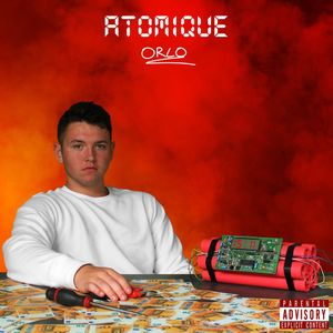 Atomique (EP)