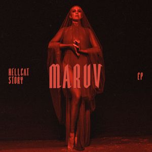 Hellcat Story (EP)