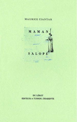 Maman-salope