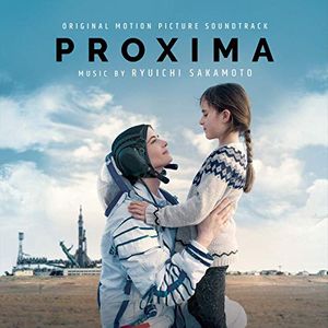Proxima (Original Motion Picture Soundtrack) (OST)
