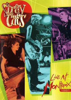 Live At Montreux 1981 (Live)