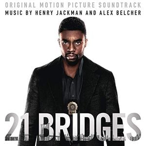 21 Bridges (Original Motion Picture Soundtrack) (OST)