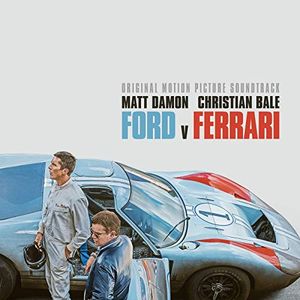 Ford v Ferrari (OST)