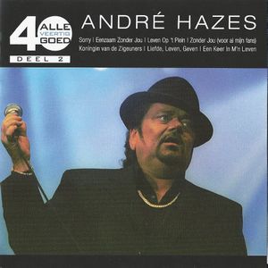 Alle 40 goed - André Hazes deel 2