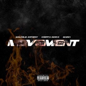 Movement (EP)