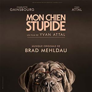 Mon chien Stupide (Bande originale du film) (OST)