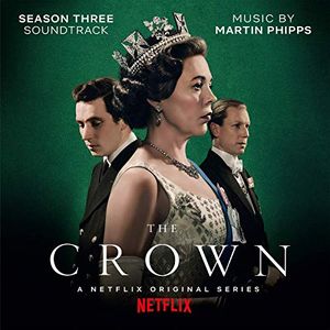 The Crown (Season Three) (OST)