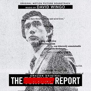 The Report (OST)