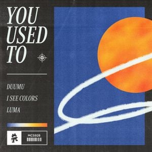 You Used To (Single)