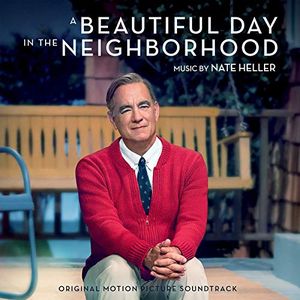 A Beautiful Day in the Neighborhood (OST)