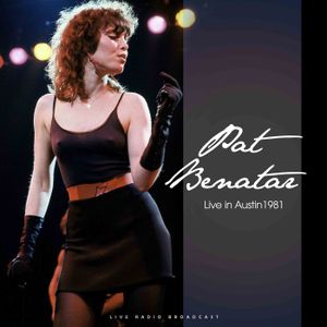 Live in Austin 1981 (Live)