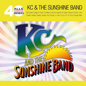Alle 40 goed – KC & the Sunshine Band