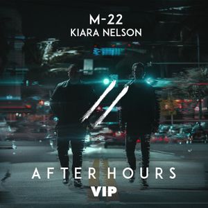 After Hours (VIP) (Single)