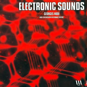 Electronic Sounds