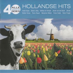 Alle 40 goed - Hollandse hits