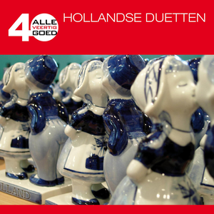 Alle 40 goed: Hollandse duetten