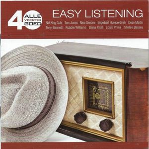 Alle 40 goed - Easy Listening