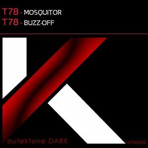 Mosquitor / Buzz-Off (EP)