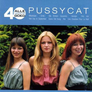 Alle 40 goed: Pussycat