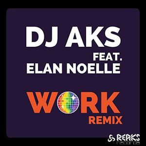 Work (Single)