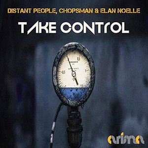 Take Control (Single)