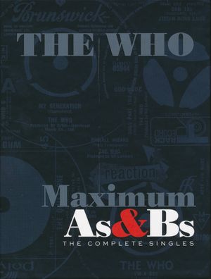 Maximum As & Bs